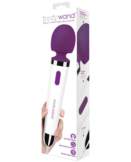 Bodywand 2.0 - The Ultimate Expression of Relaxation and Serenity - featured product image.