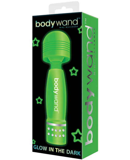 Mini Masajeador Xgen Bodywand: Placer Intenso En Cualquier Lugar - featured product image.