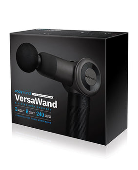 Xgen Bodywand Versawand: The Ultimate 3-in-1 Pleasure Wand - Featured Product Image