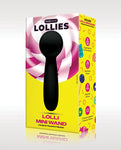 Xgen Bodywand Lolli 迷你棒震動器