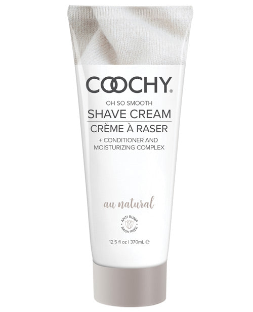 COOCHY Floral Haze Shave Cream - 24 Pack - featured product image.