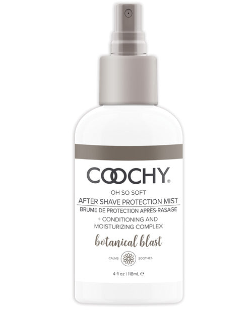 Shop for the COOCHY Botanical Blast After Shave Mist - 4 oz at My Ruby Lips