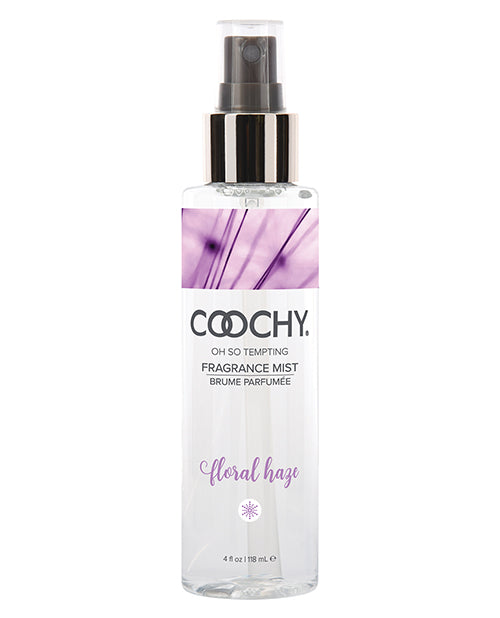 Coochy 花香薄霧 - featured product image.