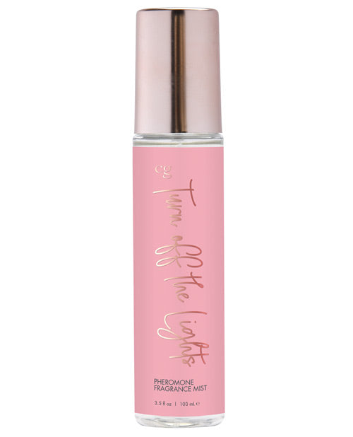 Shop for the CGC Pheromone-Infused Body Mist at My Ruby Lips