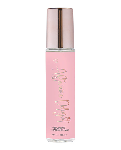 Shop for the CGC Afternoon Delight Pheromone Body Mist - 103 ml at My Ruby Lips