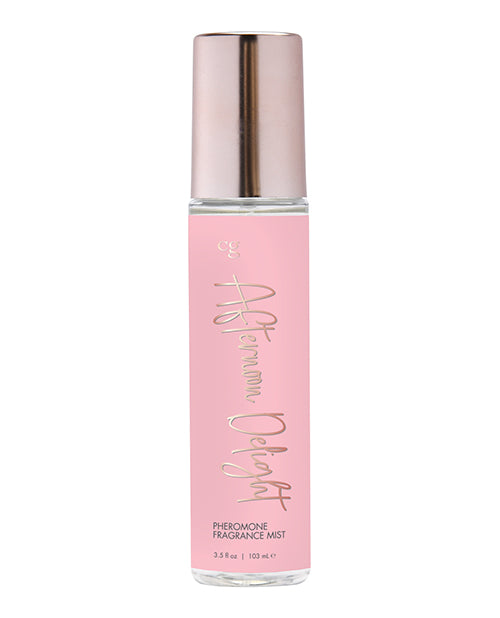 CGC Afternoon Delight Pheromone Body Mist - featured product image.