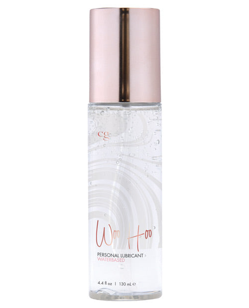 Shop for the CGC Woo Hoo Coconut Passion Fruit Flavored Lubricant at My Ruby Lips