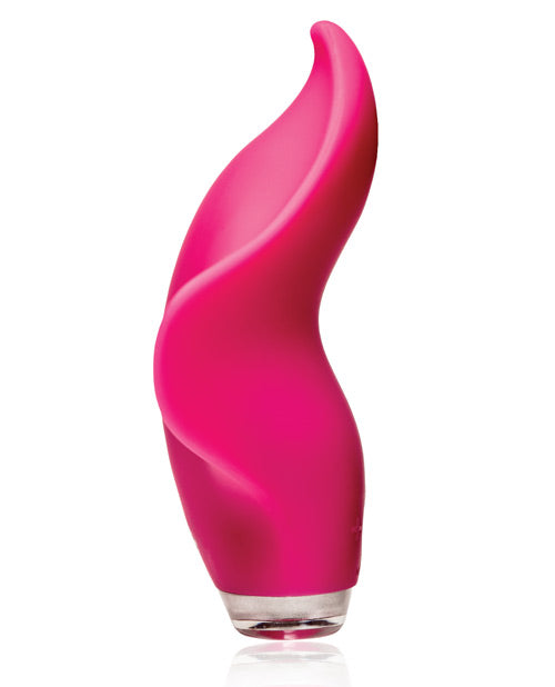 Vibrador MIMIC PLUS de Clandestine Devices: El arte de la exploración sensual Product Image.