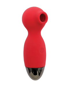 ToyBox French Kiss: The Ultimate Clitoral Stimulator