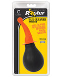 Curve Toys Rooster Tail Cleaner Smooth - Ultimate Anal Hygiene