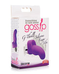 Vibrador para dedos con punto G de Curve Novelties: máximo placer en movimiento