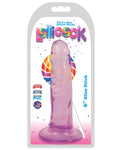 Curve Novelties Lollicock Slim Stick - Berry Ice