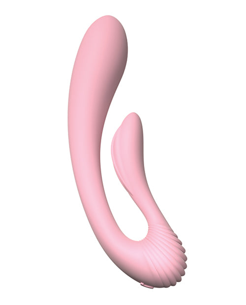 Adrien Lastic G-Wave Pink: Triple Action Pleasure - featured product image.