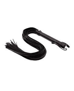Alive Fantasy Flogger: Embrace Sensory Elegance