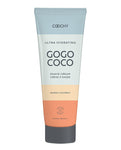 COOCHY Crema de afeitar hidratante de mango y coco