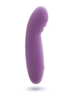 Skins Touch Glee Spot: Customisable G-Spot Bliss