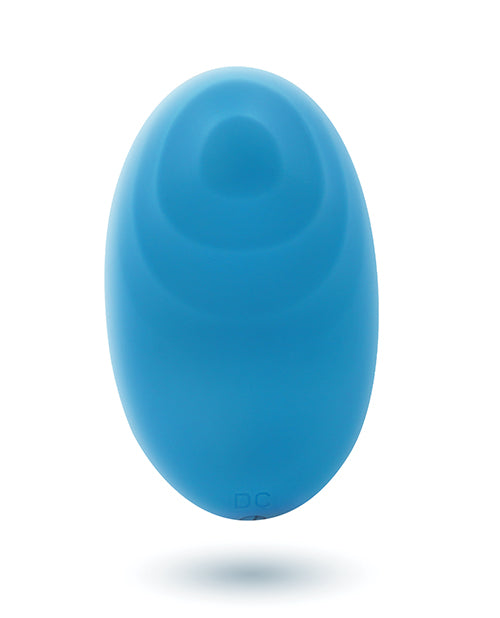 Skins Touch The Pebble: Ultimate Pleasure & Intimacy External Stimulator Product Image.