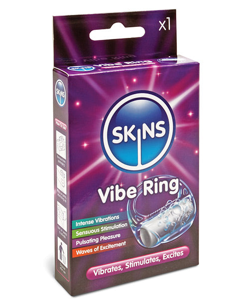 Skins Performance Ring: placer intenso y juego prolongado - featured product image.