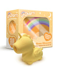Unihorn Bean Blossom - Yellow: Ultimate Pleasure 🌟