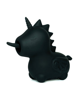 Unihorn Wild Spirit - 黑色：感性的哥德式幸福🖤 - Featured Product Image