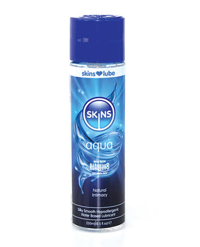 Skins Aqua 水性潤滑劑：極致舒適與愉悅 - Featured Product Image