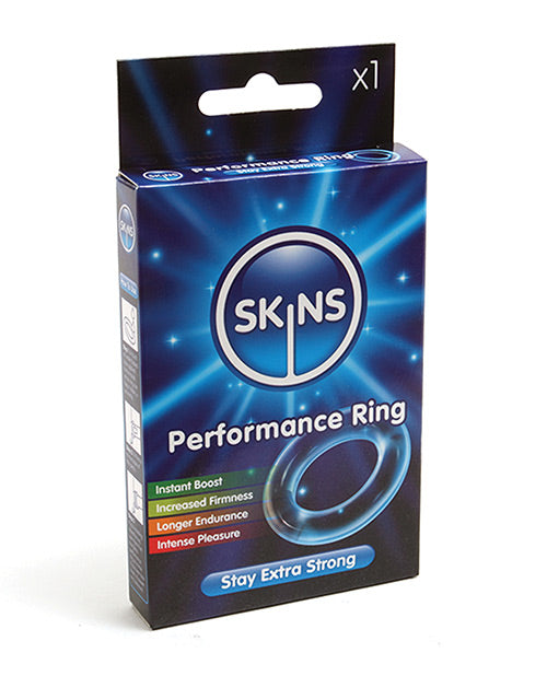 Skins 性能環：即時提升與舒適度 - featured product image.