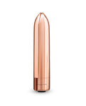 Coquette The Glow Bullet: Rechargeable 10-Function Vibrator 🌟