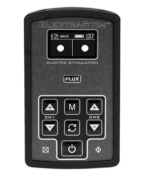 ElectraStim Flux EM180: Power & Pleasure Amplified - Featured Product Image
