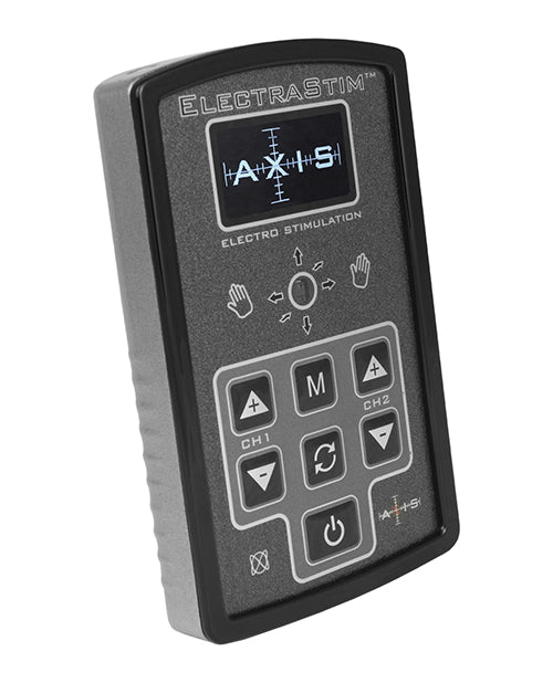 ElectraStim AXIS EM200-B: El máximo deseo eléctrico - featured product image.