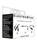 ElectraStim 3.5mm Accessories Pack for Electrifying Connections