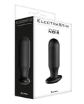 Sonda multiusos ElectraStim Aura Silicone Noir