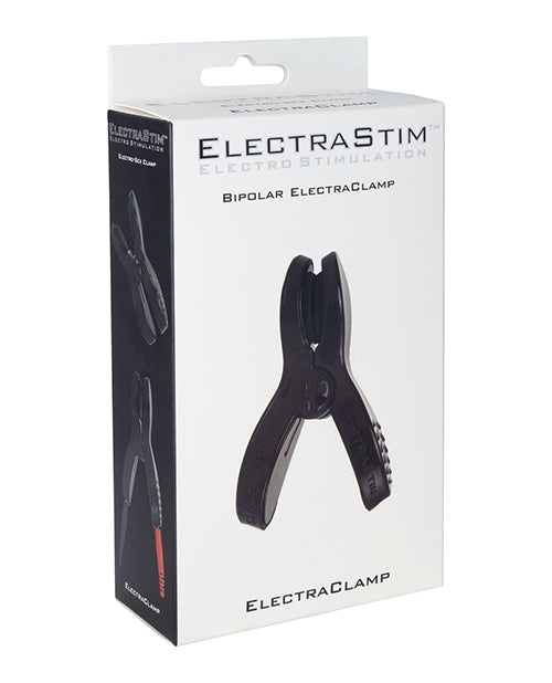 ElectraStim 雙極 ElectraClamp：點燃您誘人的慾望 - featured product image.