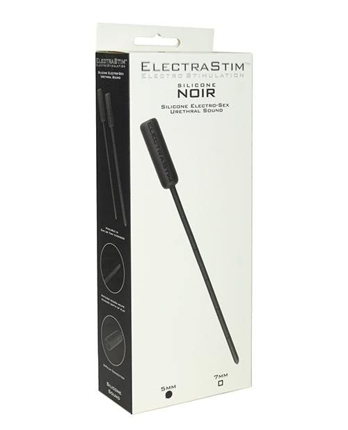 Shop for the Electrastim 5mm Electro Sonido Flexible: Placer Intenso Y Confort at My Ruby Lips