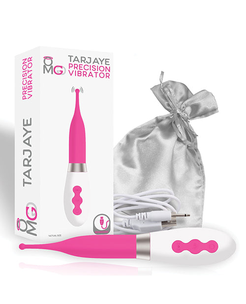 Estimulador muscular de precisión Omg Tarjaye: ¡Mejora tu estado físico! - featured product image.