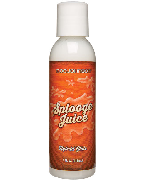 Splooge Juice - The Ultimate Cum Replica Product Image.
