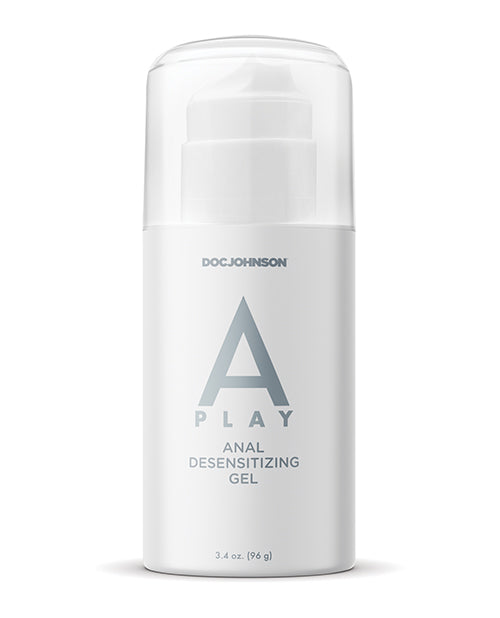 Shop for the A-Play Anal Desensitizing Gel - 3.4 oz at My Ruby Lips