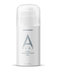 A-Play Desensitizing Anal Gel - 3.4 oz