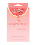 GoodHead Grapefruit Blowjob Set: Lifelike Sensation & Exciting Flavour