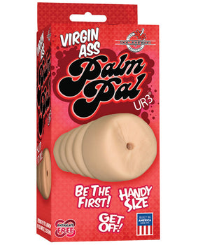 ULTRASKYN Virgin Ass Palm Pal - Realistic Virgin Hymen Stroker - Featured Product Image