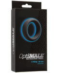 Doc Johnson OptiMALE 45mm C-Ring: Silicone Enhancement