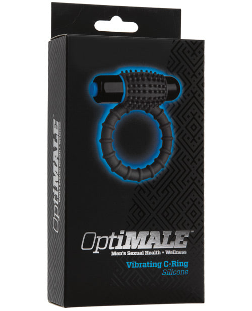 Doc Johnson 的 Optimale 振動 C 環 - featured product image.