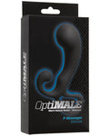 Embrace Desire with the Doc Johnson OptiMALE P-Massager