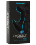 OptiMALE P-Curve Vibrating Prostate Massager