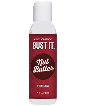 Bust It Nut Butter - 逼真暨潤滑油 - Featured Product Image