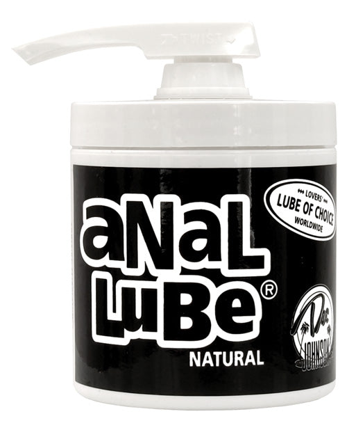 Shop for the Doc's Anal Glide: Ultimate Comfort & Pleasure at My Ruby Lips