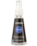 Silicone Mood Lube - 4 oz: The Ultimate Luxury & Pleasure