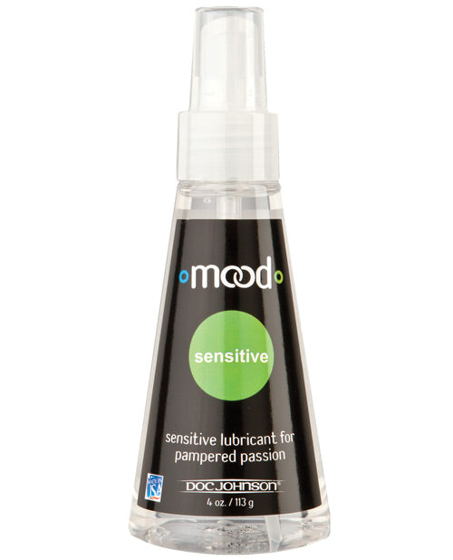 Mood Lube Sensitive: Skin-Friendly Pleasure - featured product image.