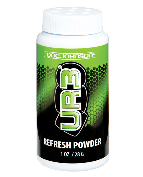 ULTRASKYN Refresh Powder - La esencia del rejuvenecimiento para tus tesoros íntimos - featured product image.