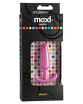 Mood Naughty Butt Plug: placer a medida para descubrimientos deliciosos