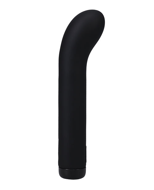 In A Bag Vibrador Punto G Negro - featured product image.